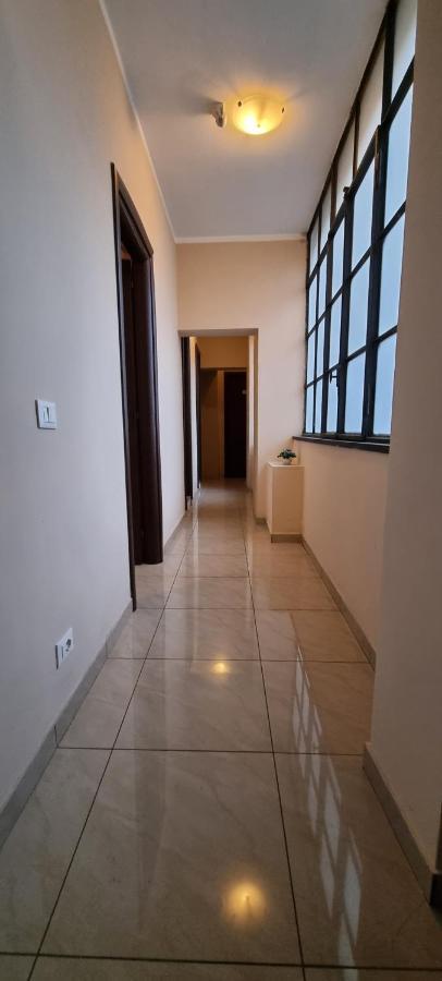 Hostel Mosaic Rzym Zewnętrze zdjęcie
