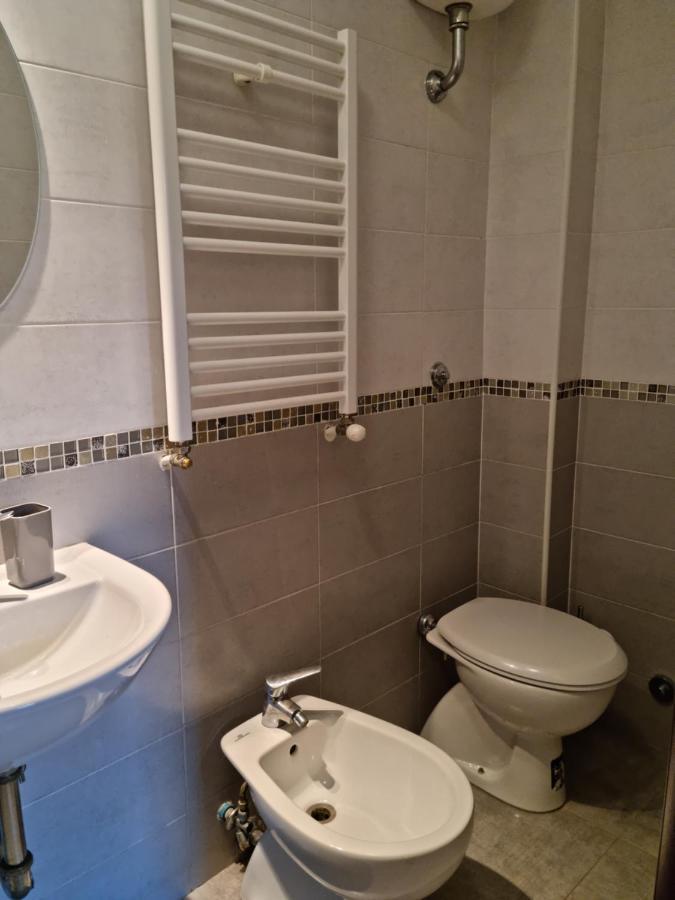 Hostel Mosaic Rzym Zewnętrze zdjęcie