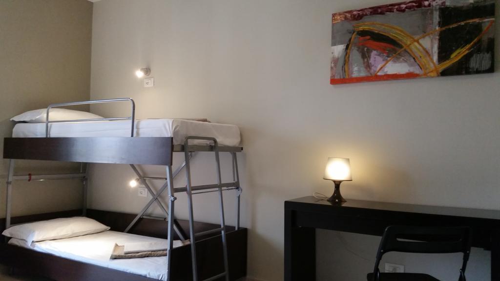 Hostel Mosaic Rzym Zewnętrze zdjęcie